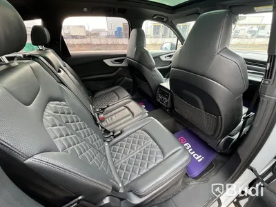 Personbil Audi Q7 50 TDI quattro TipTronic, 286hp, 2021