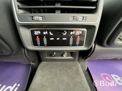Personbil Audi Q7 50 TDI quattro TipTronic, 286hp, 2021