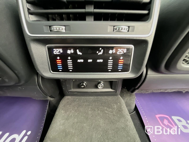 Personbil Audi Q7 50 TDI quattro TipTronic, 286hp, 2021