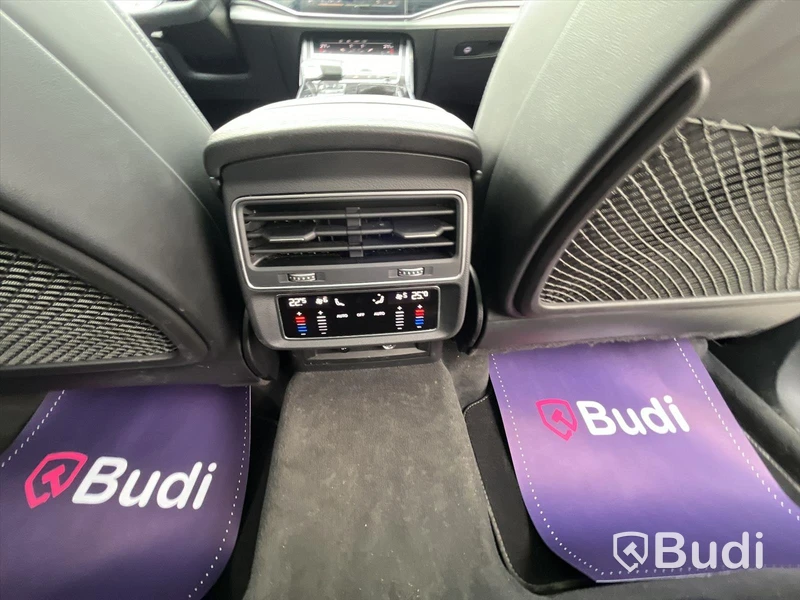 Personbil Audi Q7 50 TDI quattro TipTronic, 286hp, 2021