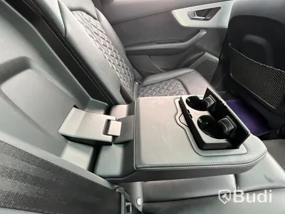 Personbil Audi Q7 50 TDI quattro TipTronic, 286hp, 2021
