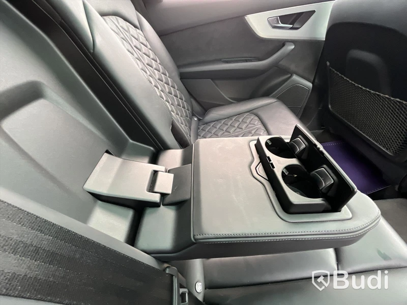 Personbil Audi Q7 50 TDI quattro TipTronic, 286hp, 2021