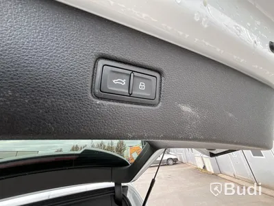 Personbil Audi Q7 50 TDI quattro TipTronic, 286hp, 2021
