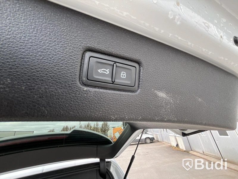 Personbil Audi Q7 50 TDI quattro TipTronic, 286hp, 2021