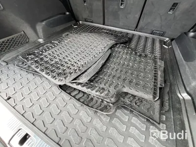 Personbil Audi Q7 50 TDI quattro TipTronic, 286hp, 2021
