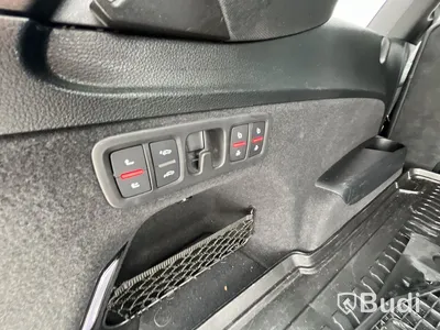 Personbil Audi Q7 50 TDI quattro TipTronic, 286hp, 2021