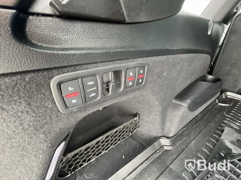 Personbil Audi Q7 50 TDI quattro TipTronic, 286hp, 2021