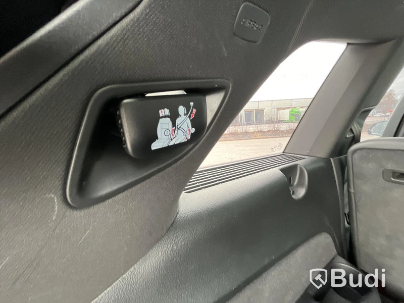 Personbil Audi Q7 50 TDI quattro TipTronic, 286hp, 2021