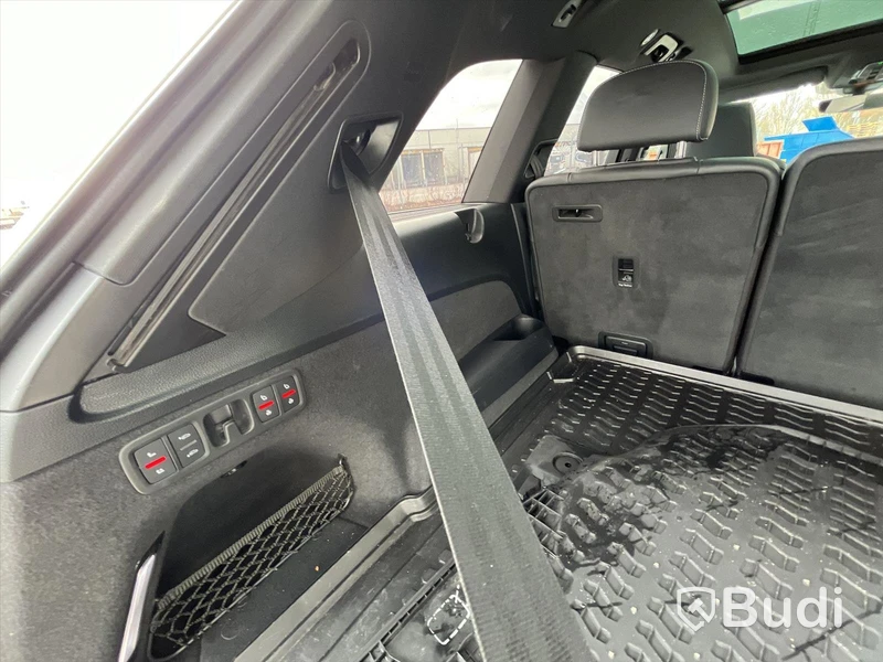 Personbil Audi Q7 50 TDI quattro TipTronic, 286hp, 2021