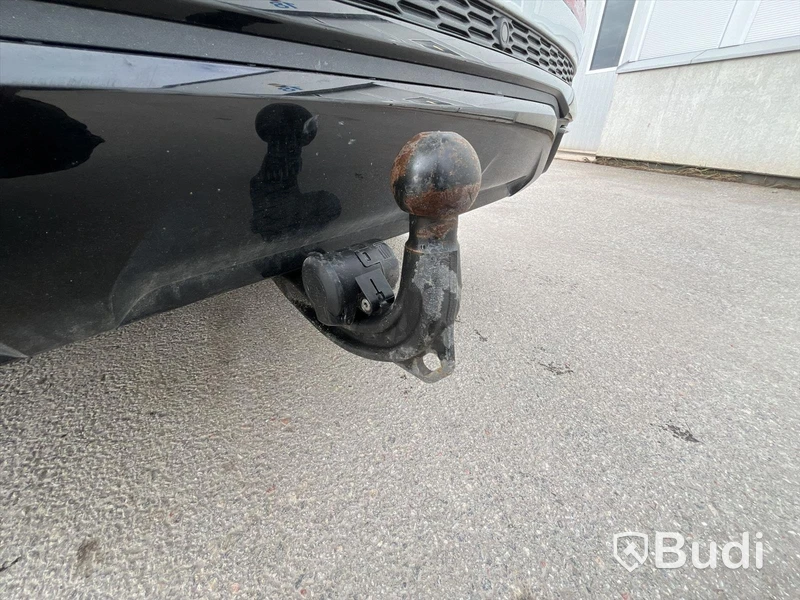 Personbil Audi Q7 50 TDI quattro TipTronic, 286hp, 2021
