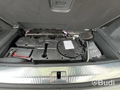 Personbil Audi Q7 50 TDI quattro TipTronic, 286hp, 2021
