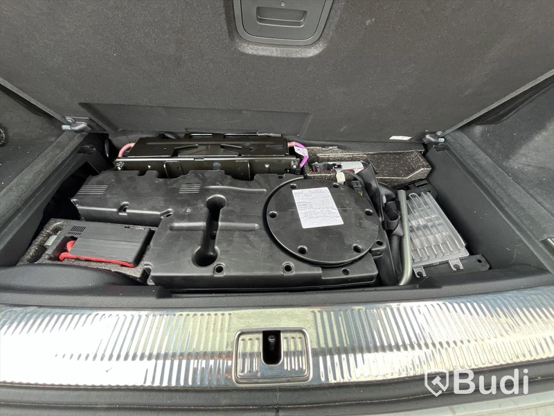 Personbil Audi Q7 50 TDI quattro TipTronic, 286hp, 2021