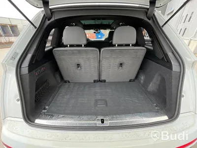 Personbil Audi Q7 50 TDI quattro TipTronic, 286hp, 2021