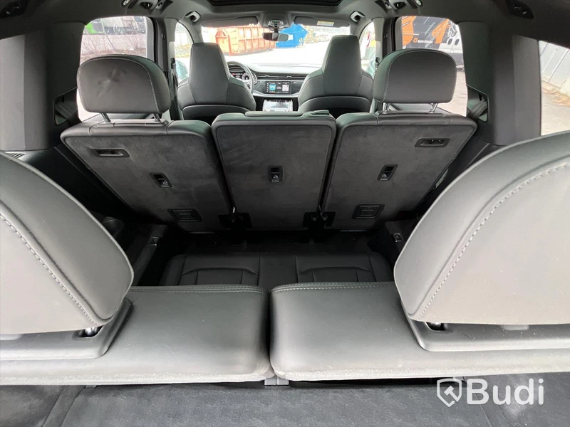 Personbil Audi Q7 50 TDI quattro TipTronic, 286hp, 2021