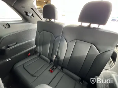 Personbil Audi Q7 50 TDI quattro TipTronic, 286hp, 2021