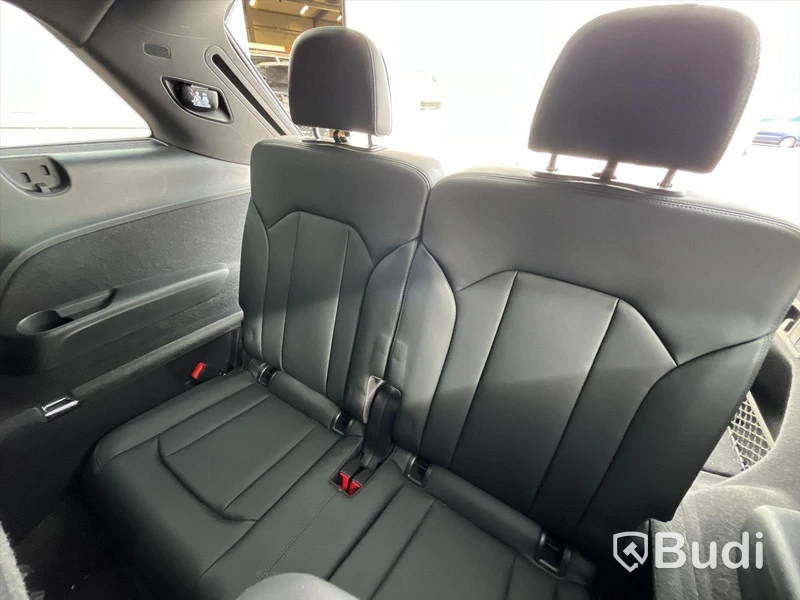 Personbil Audi Q7 50 TDI quattro TipTronic, 286hp, 2021