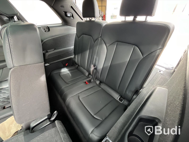 Personbil Audi Q7 50 TDI quattro TipTronic, 286hp, 2021