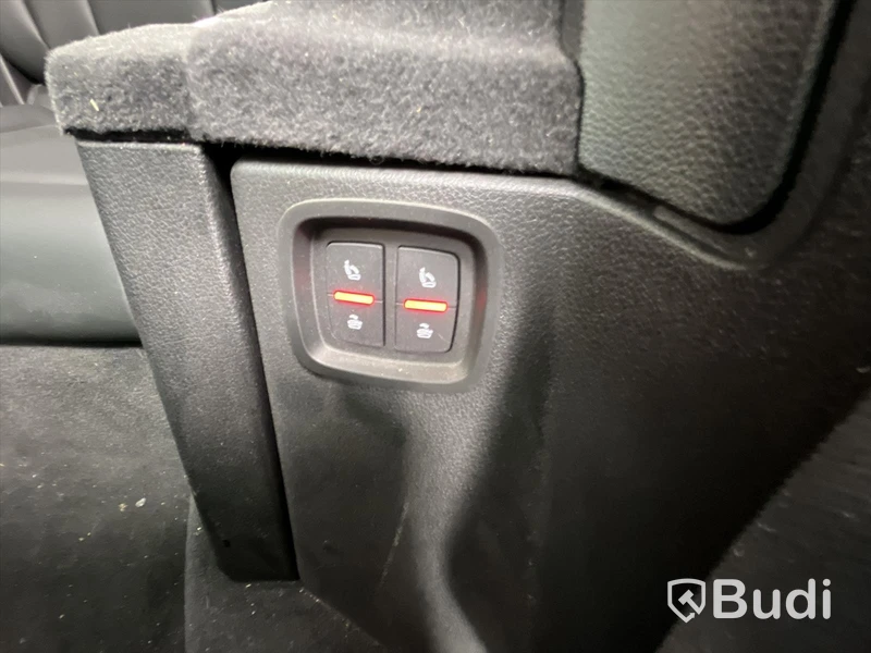 Personbil Audi Q7 50 TDI quattro TipTronic, 286hp, 2021