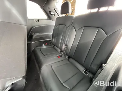 Personbil Audi Q7 50 TDI quattro TipTronic, 286hp, 2021