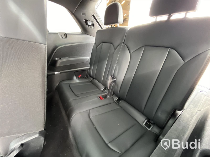 Personbil Audi Q7 50 TDI quattro TipTronic, 286hp, 2021