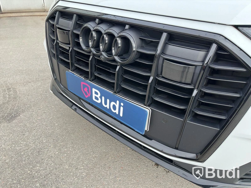 Personbil Audi Q7 50 TDI quattro TipTronic, 286hp, 2021