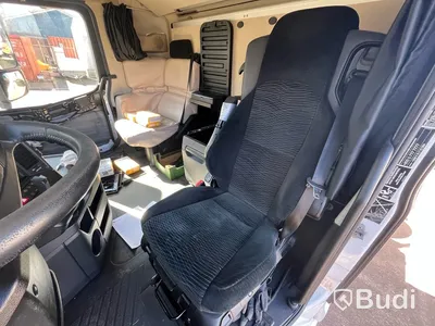 Dragbil Mercedes-Benz Actros 12.8 2653 -2018 | Reparationsobjekt