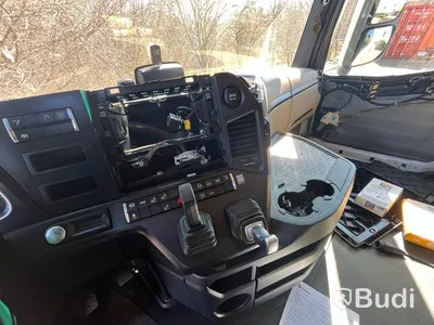 Dragbil Mercedes-Benz Actros 12.8 2653 -2018 | Reparationsobjekt