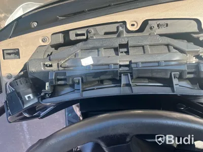 Dragbil Mercedes-Benz Actros 12.8 2653 -2018 | Reparationsobjekt