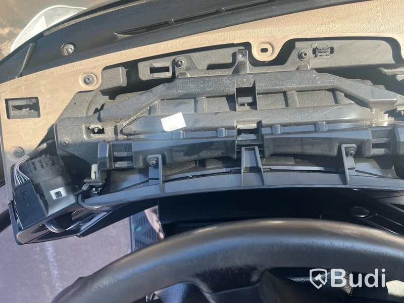 Dragbil Mercedes-Benz Actros 12.8 2653 -2018 | Reparationsobjekt