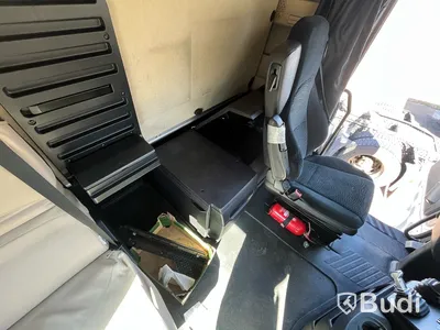 Dragbil Mercedes-Benz Actros 12.8 2653 -2018 | Reparationsobjekt