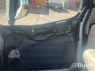 Dragbil Mercedes-Benz Actros 12.8 2653 -2018 | Reparationsobjekt