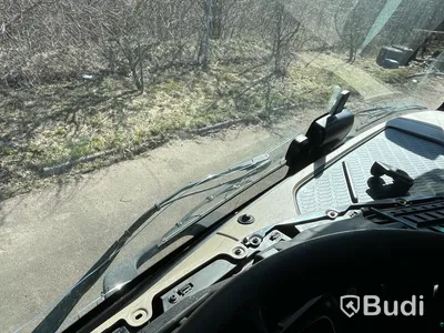 Dragbil Mercedes-Benz Actros 12.8 2653 -2018 | Reparationsobjekt