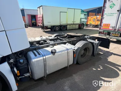 Dragbil Mercedes-Benz Actros 12.8 2653 -2018 | Reparationsobjekt