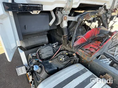 Dragbil Mercedes-Benz Actros 12.8 2653 -2018 | Reparationsobjekt
