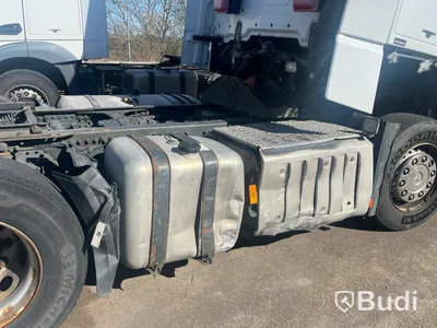 Dragbil Mercedes-Benz Actros 12.8 2653 -2018 | Reparationsobjekt