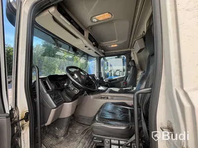 Scania P370B6X2*4NB -2020 | DIESEL