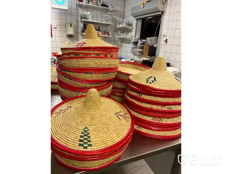 Serverings hattar
