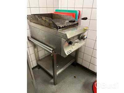 Gasol grillbord