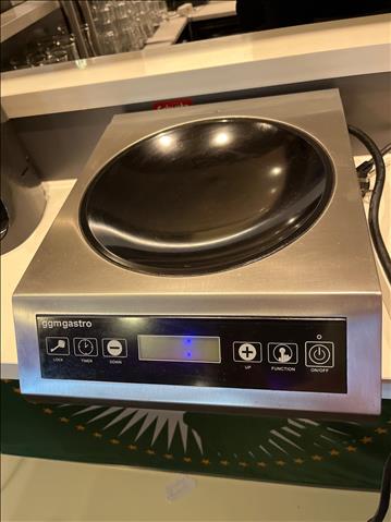 Wokplatta 