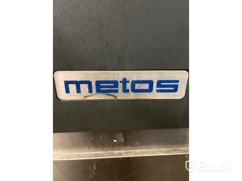 Ismaskin Metos