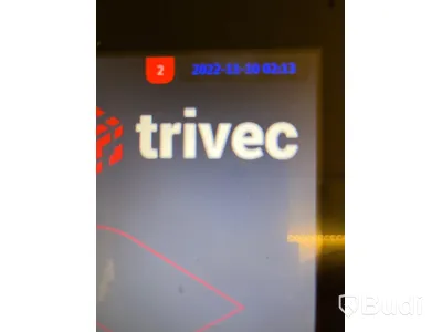 Kassasystem Trivec