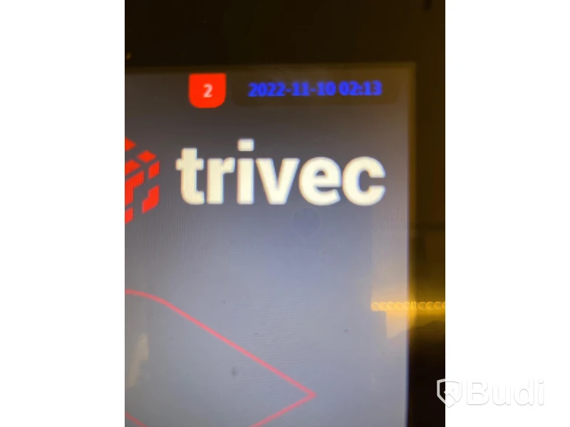 Kassasystem Trivec