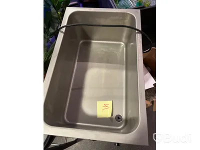 Värmare vattenbad exxent
