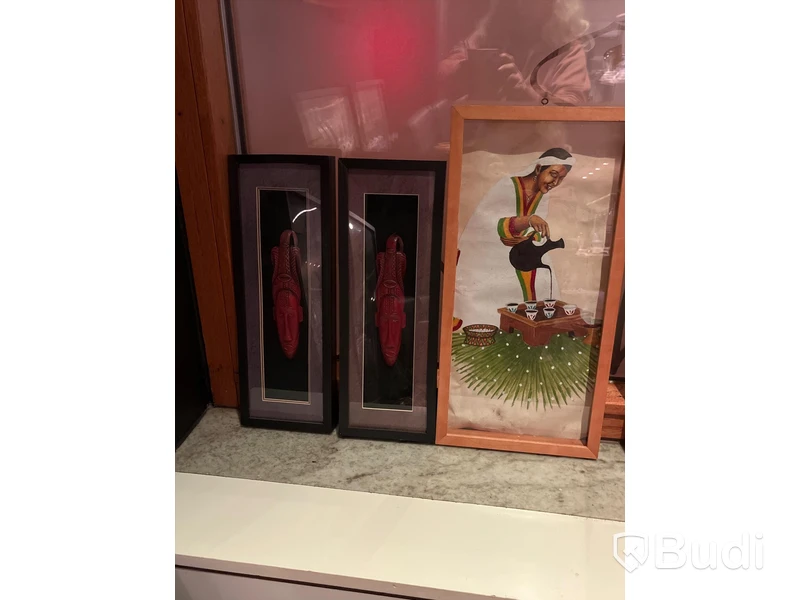 Heminredning 4