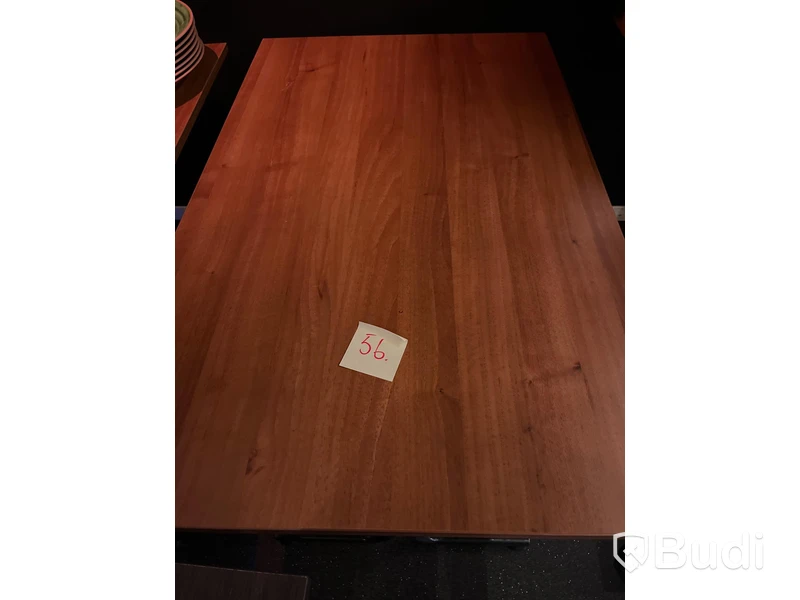 Restaurang bord 6 st