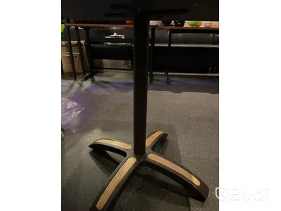 Restaurang bord små 20 st