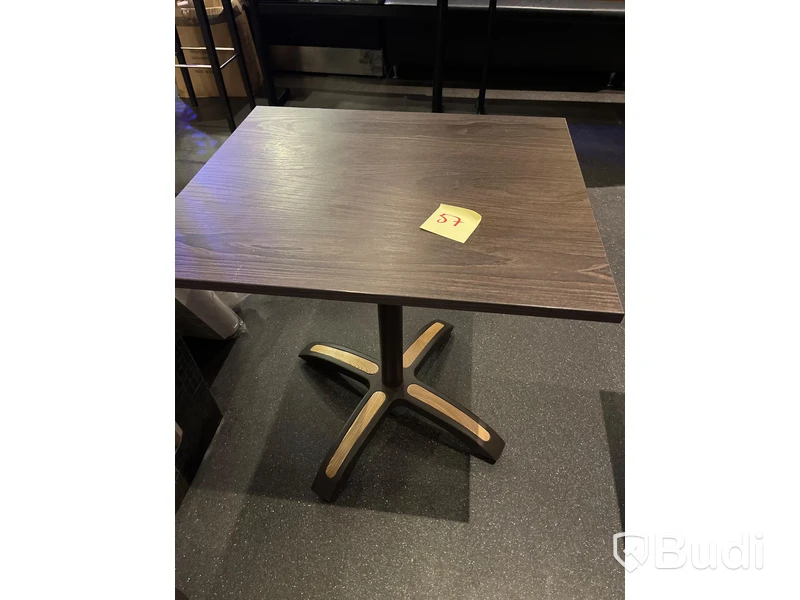 Restaurang bord små 20 st