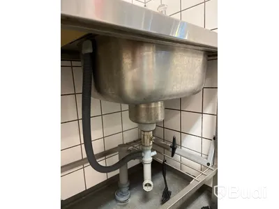 Diskbänk/Arbetsbänk