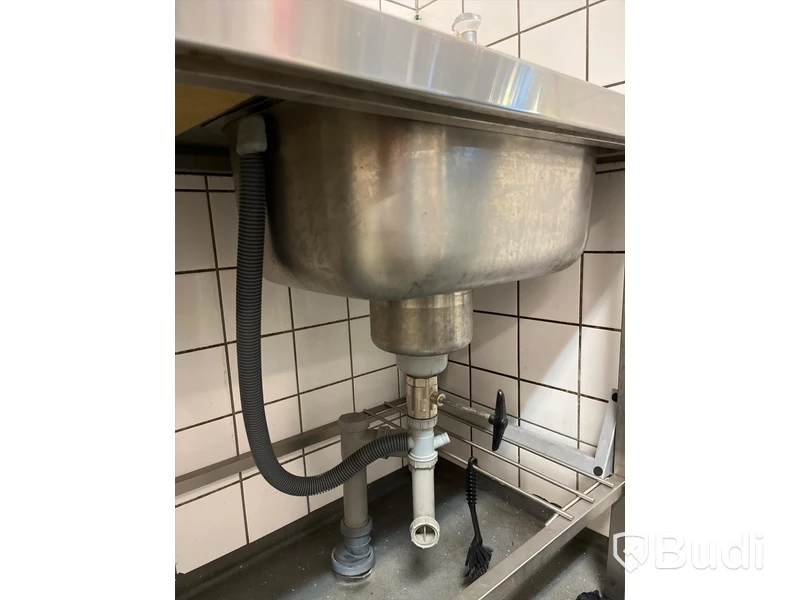 Diskbänk/Arbetsbänk