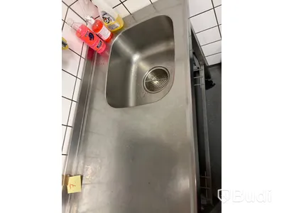 Diskbänk/Arbetsbänk